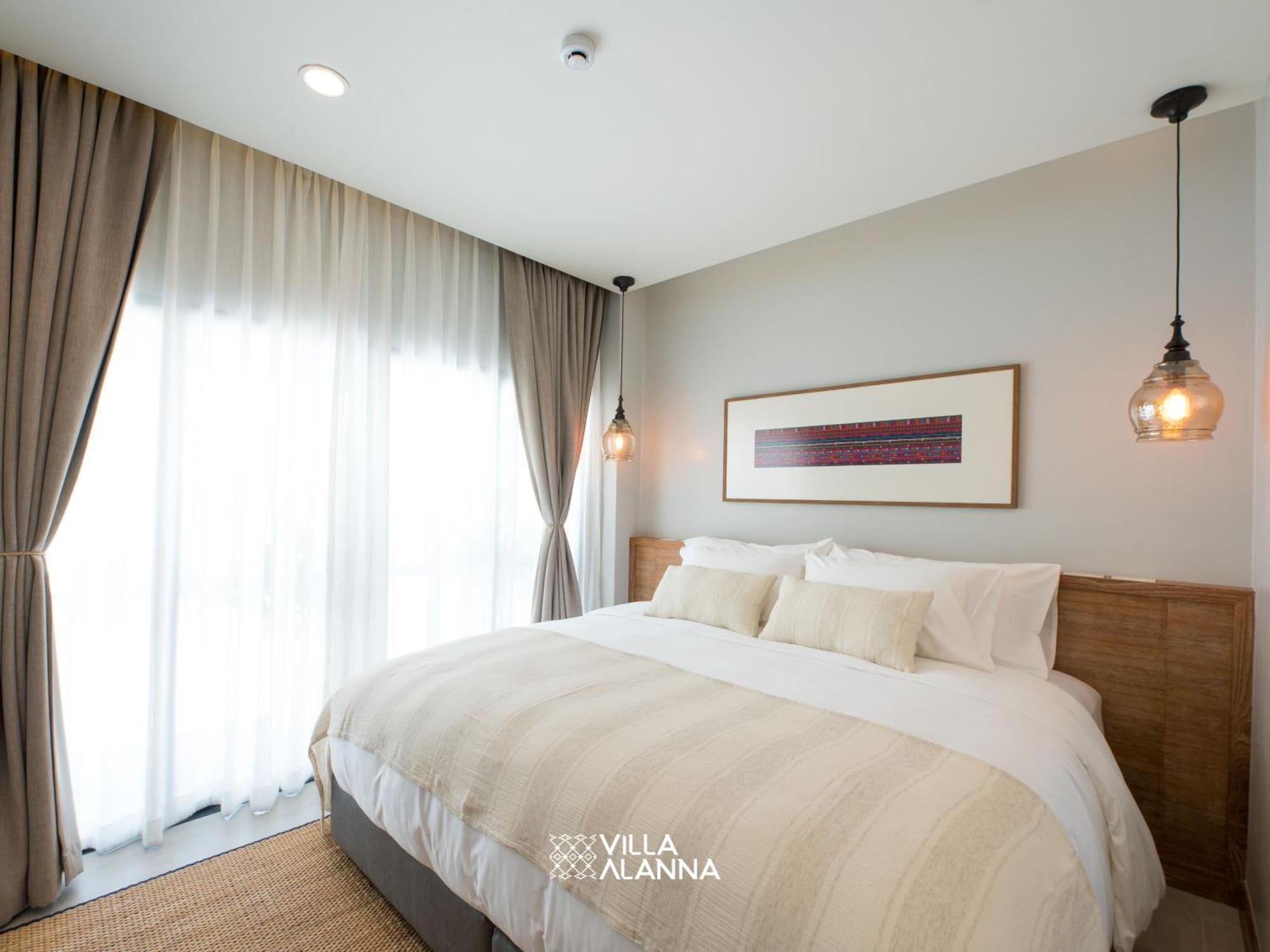 Villa Alanna Chiang Mai Cameră foto
