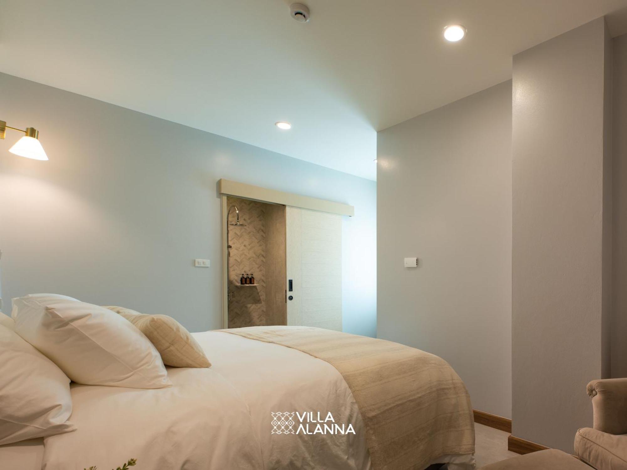 Villa Alanna Chiang Mai Cameră foto