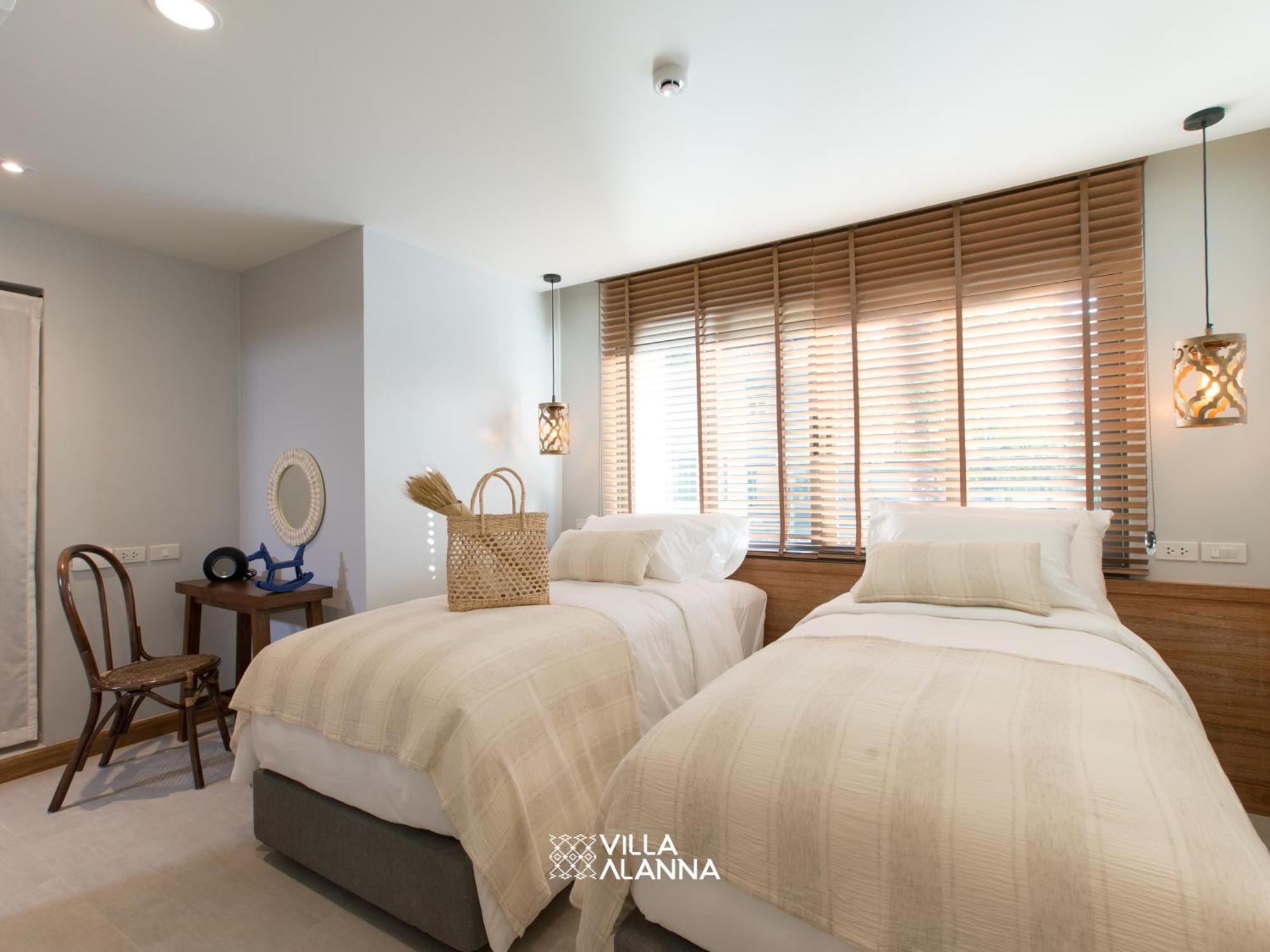 Villa Alanna Chiang Mai Cameră foto