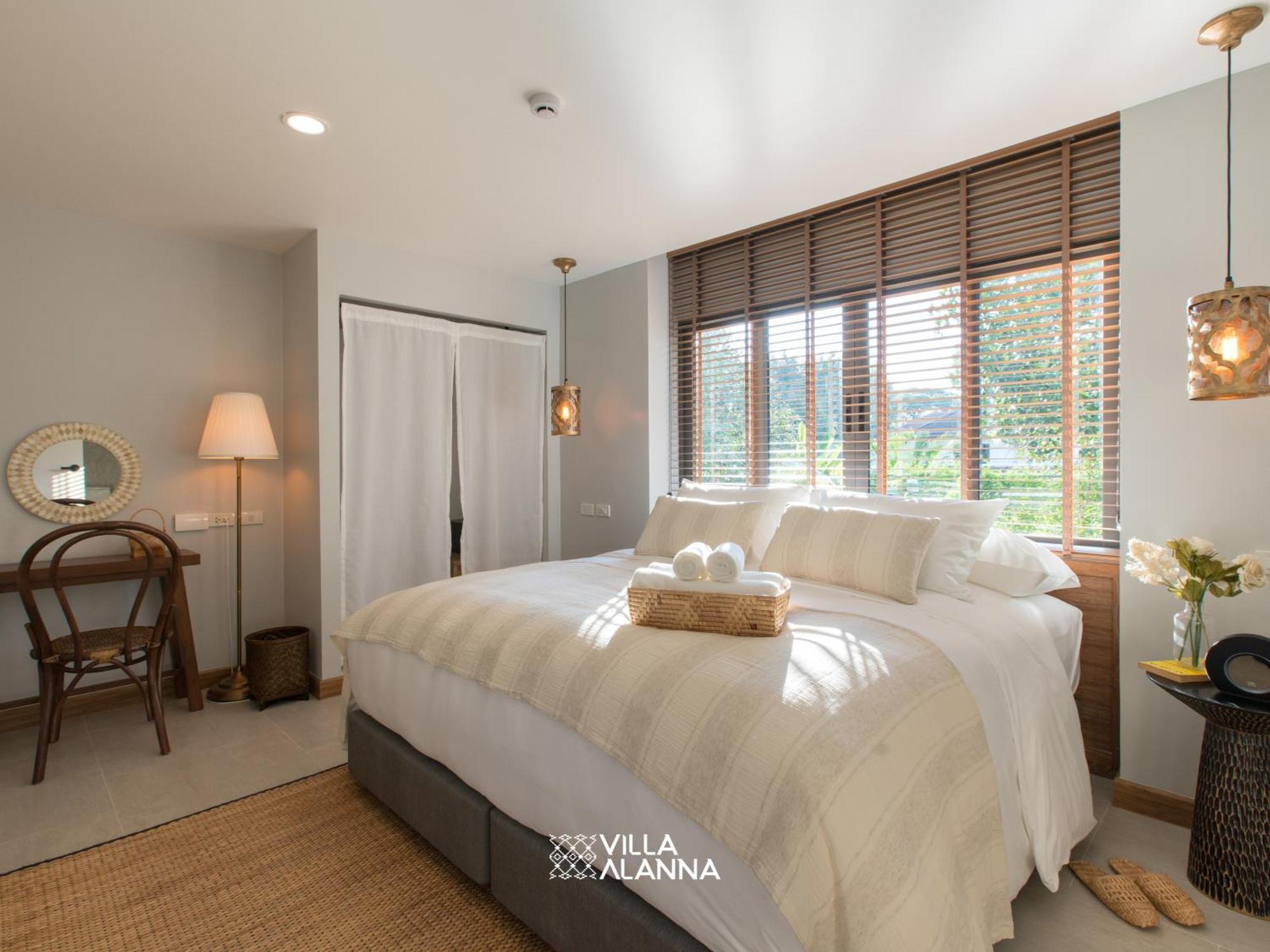 Villa Alanna Chiang Mai Cameră foto