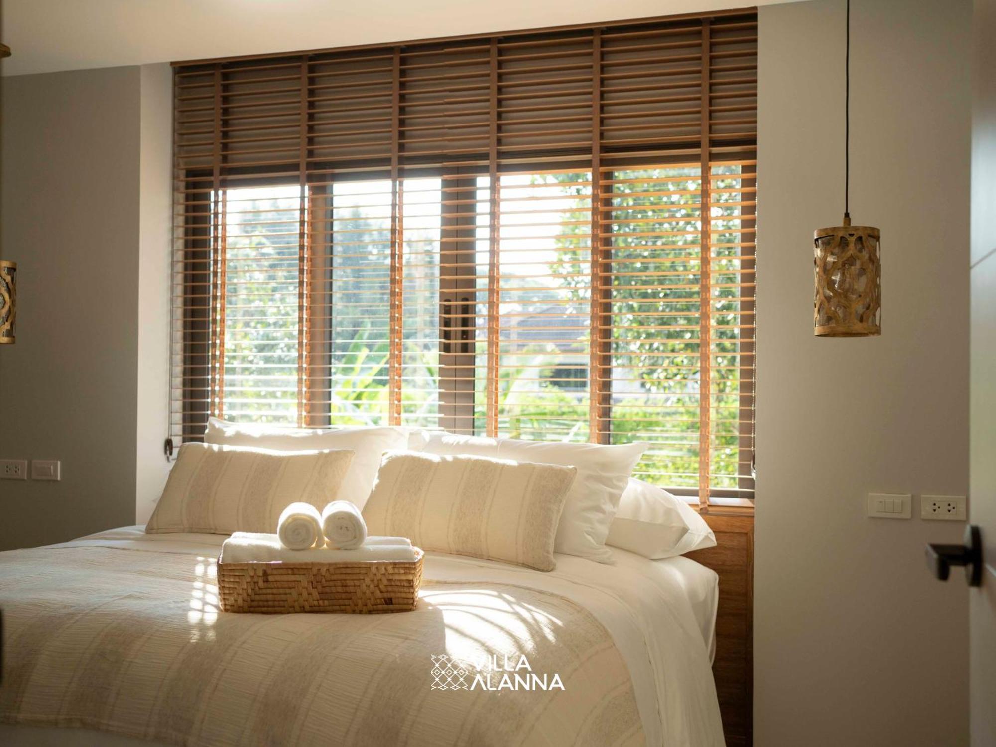Villa Alanna Chiang Mai Cameră foto