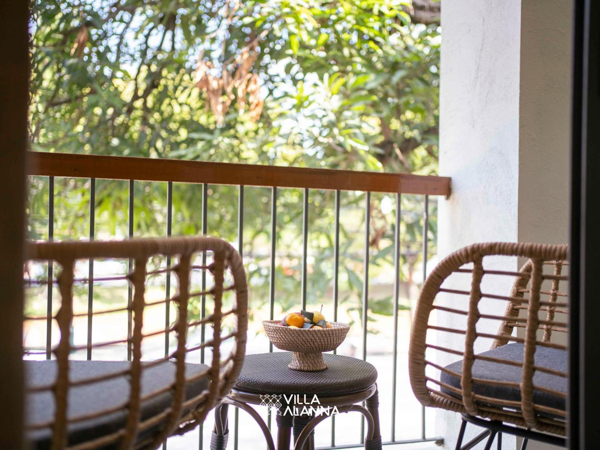 Villa Alanna Chiang Mai Cameră foto