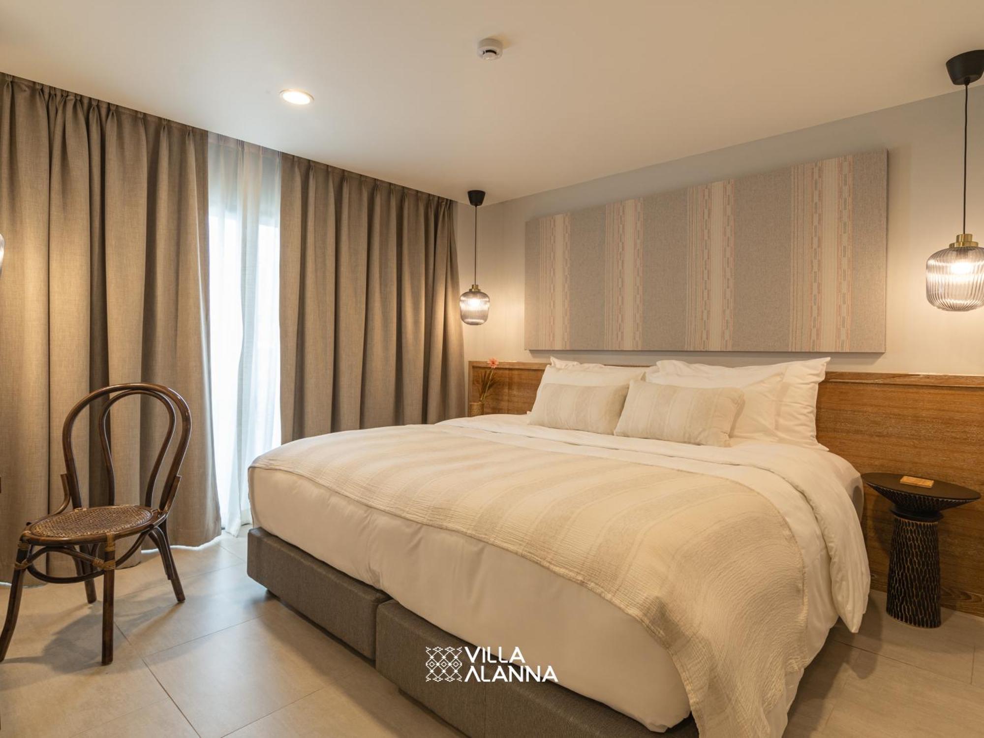 Villa Alanna Chiang Mai Cameră foto