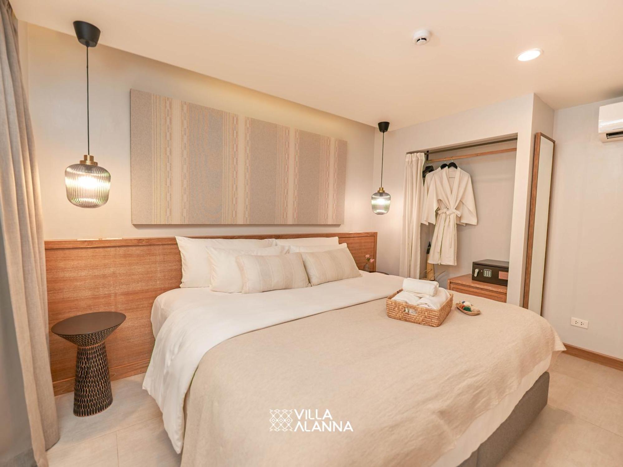 Villa Alanna Chiang Mai Cameră foto