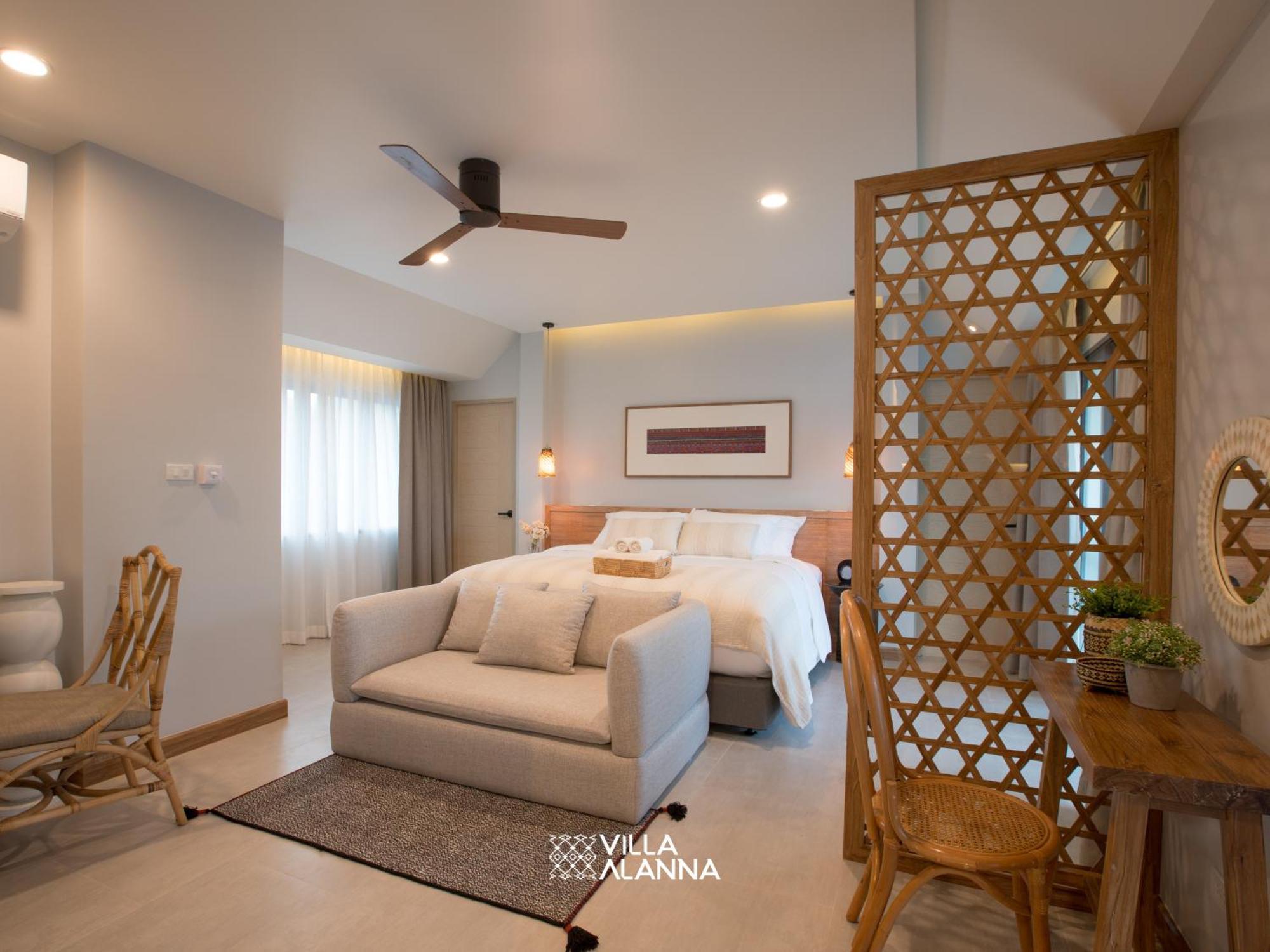 Villa Alanna Chiang Mai Cameră foto