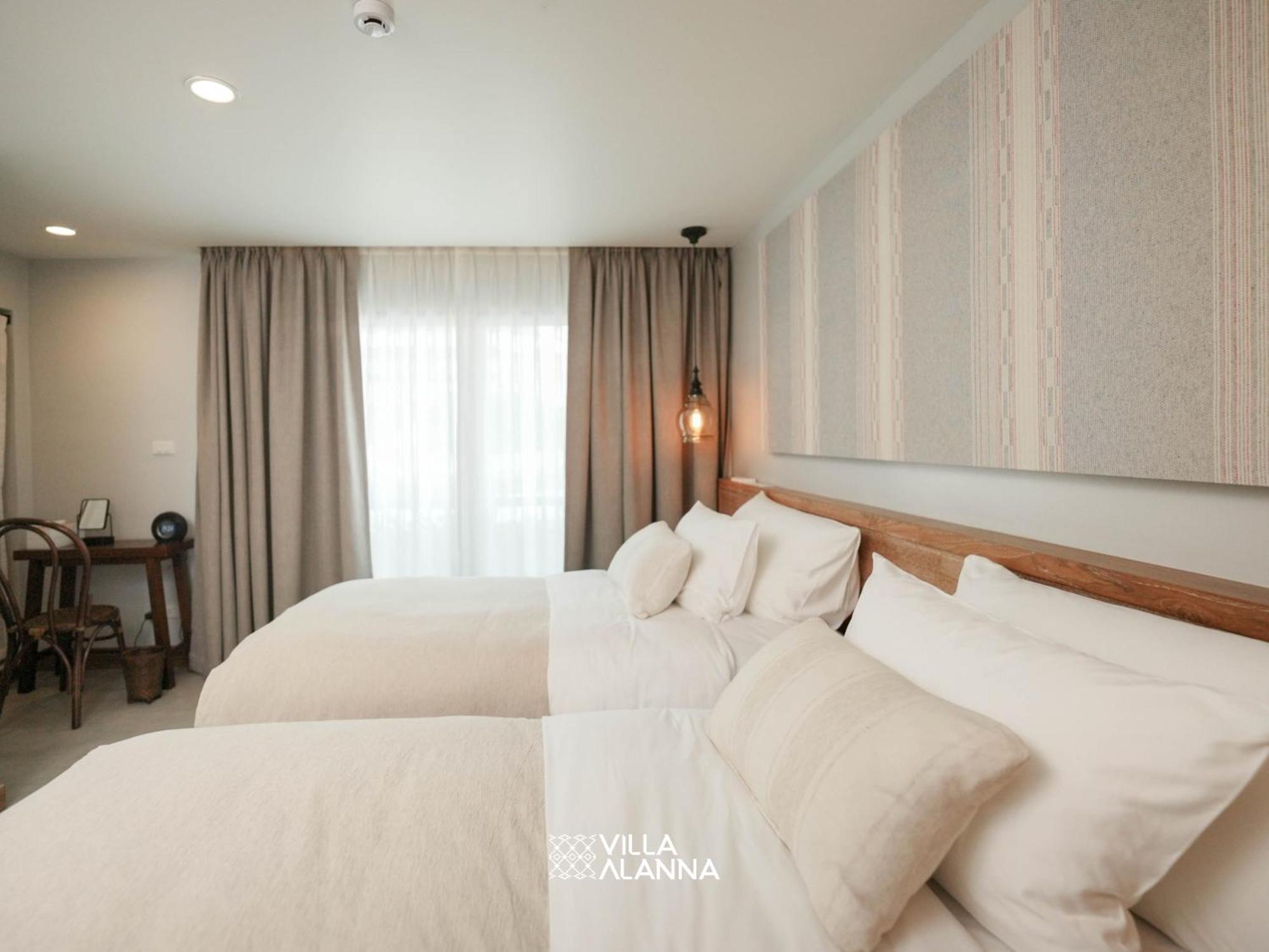 Villa Alanna Chiang Mai Cameră foto