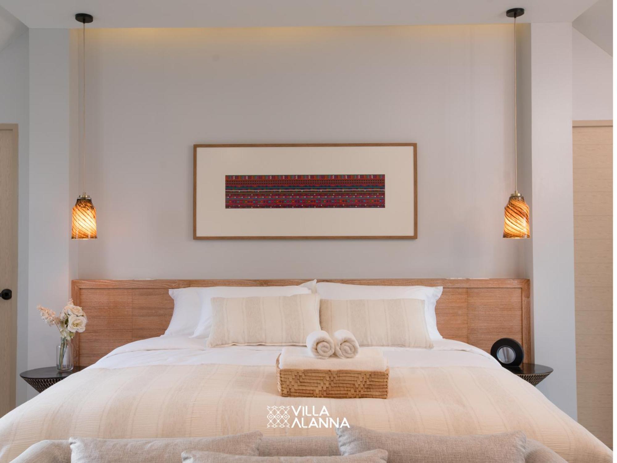 Villa Alanna Chiang Mai Cameră foto