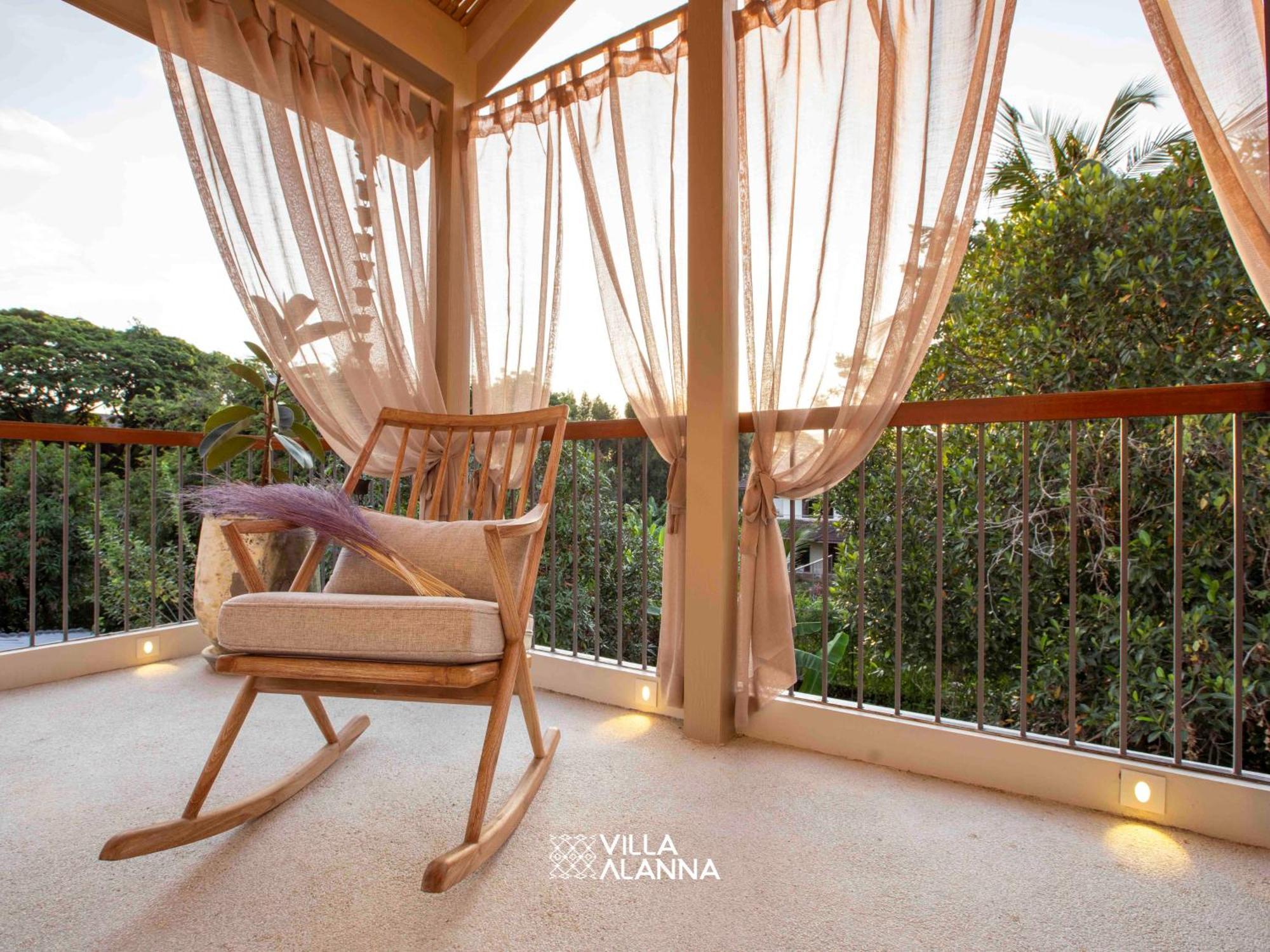Villa Alanna Chiang Mai Cameră foto