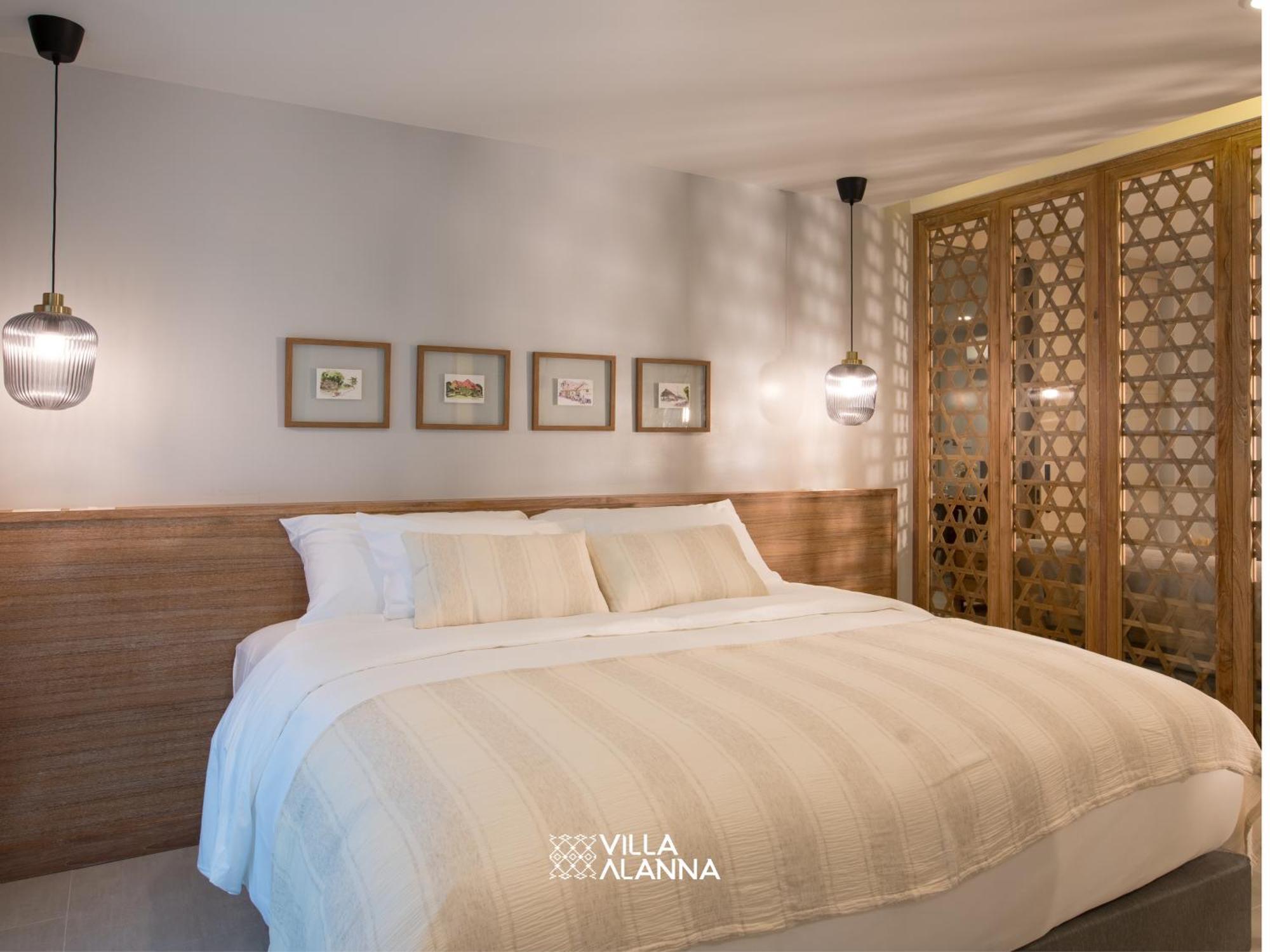 Villa Alanna Chiang Mai Cameră foto