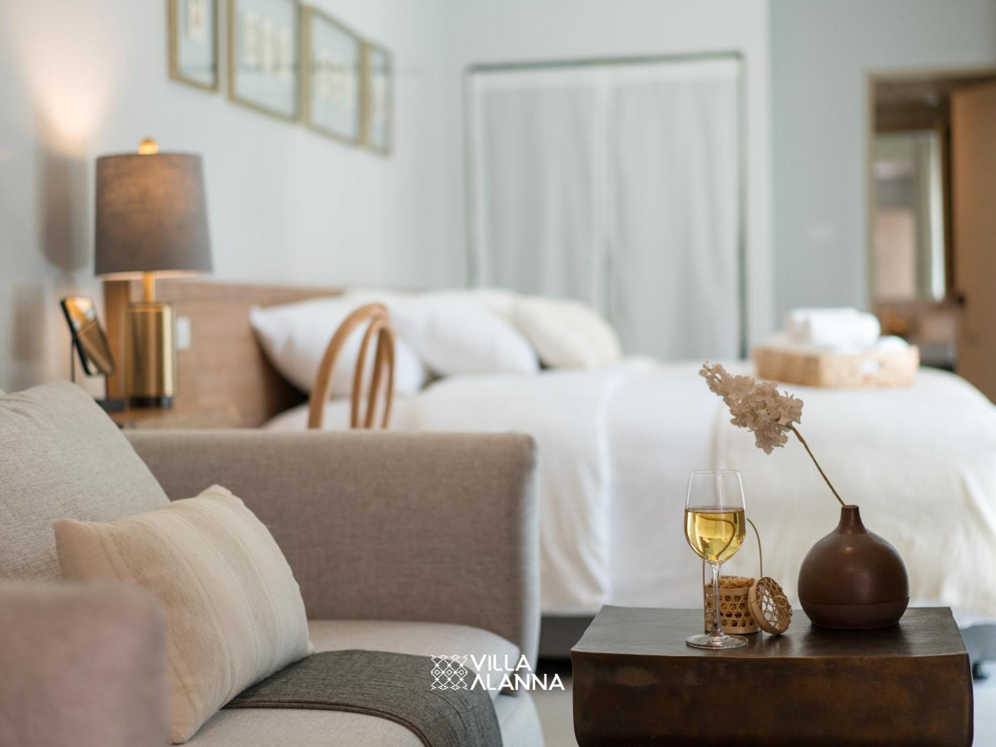 Villa Alanna Chiang Mai Cameră foto