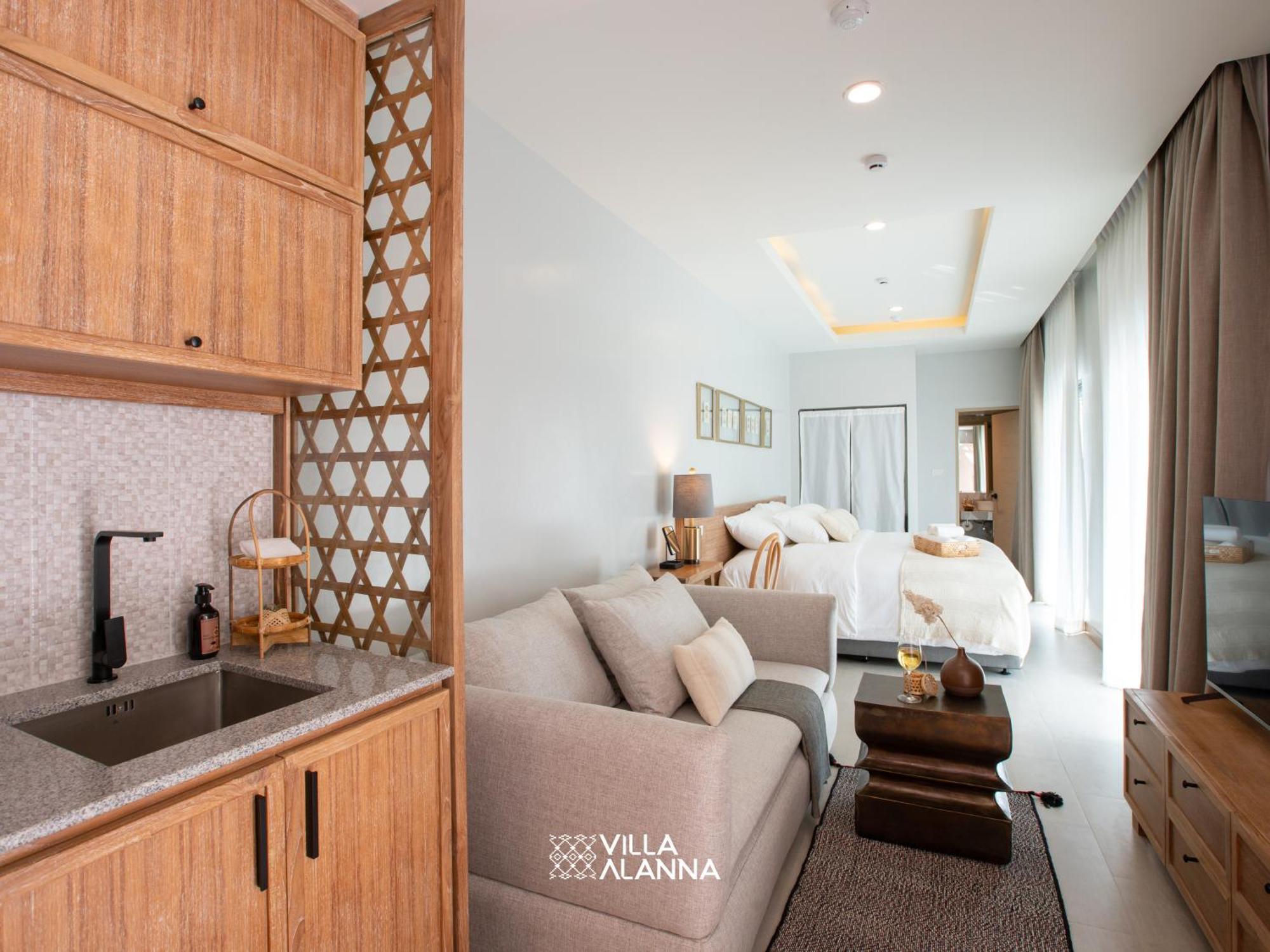Villa Alanna Chiang Mai Cameră foto